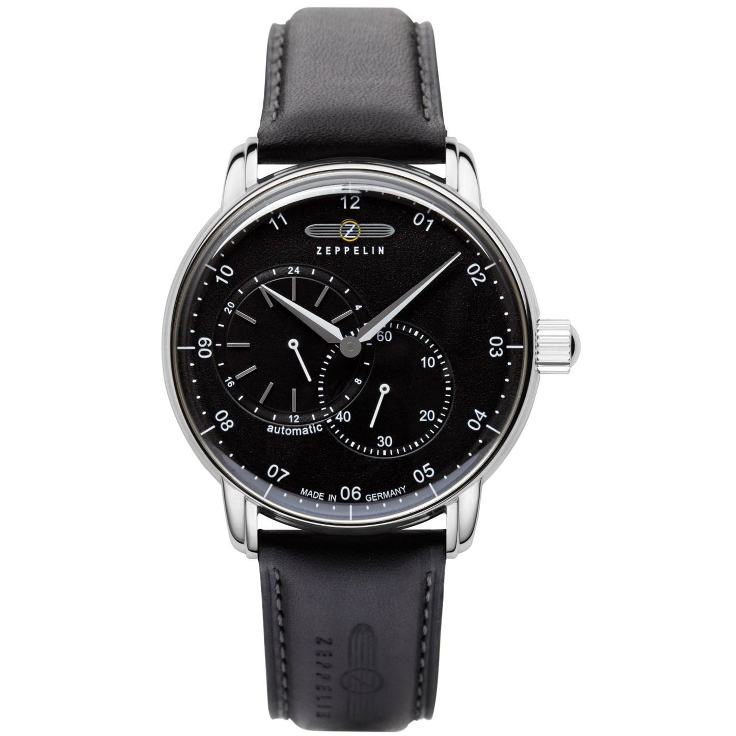 Zeppelin Regulator 86622 Automatik