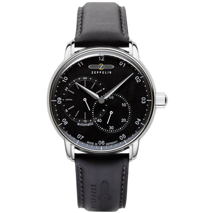 Zeppelin Regulator 86622 Automatik