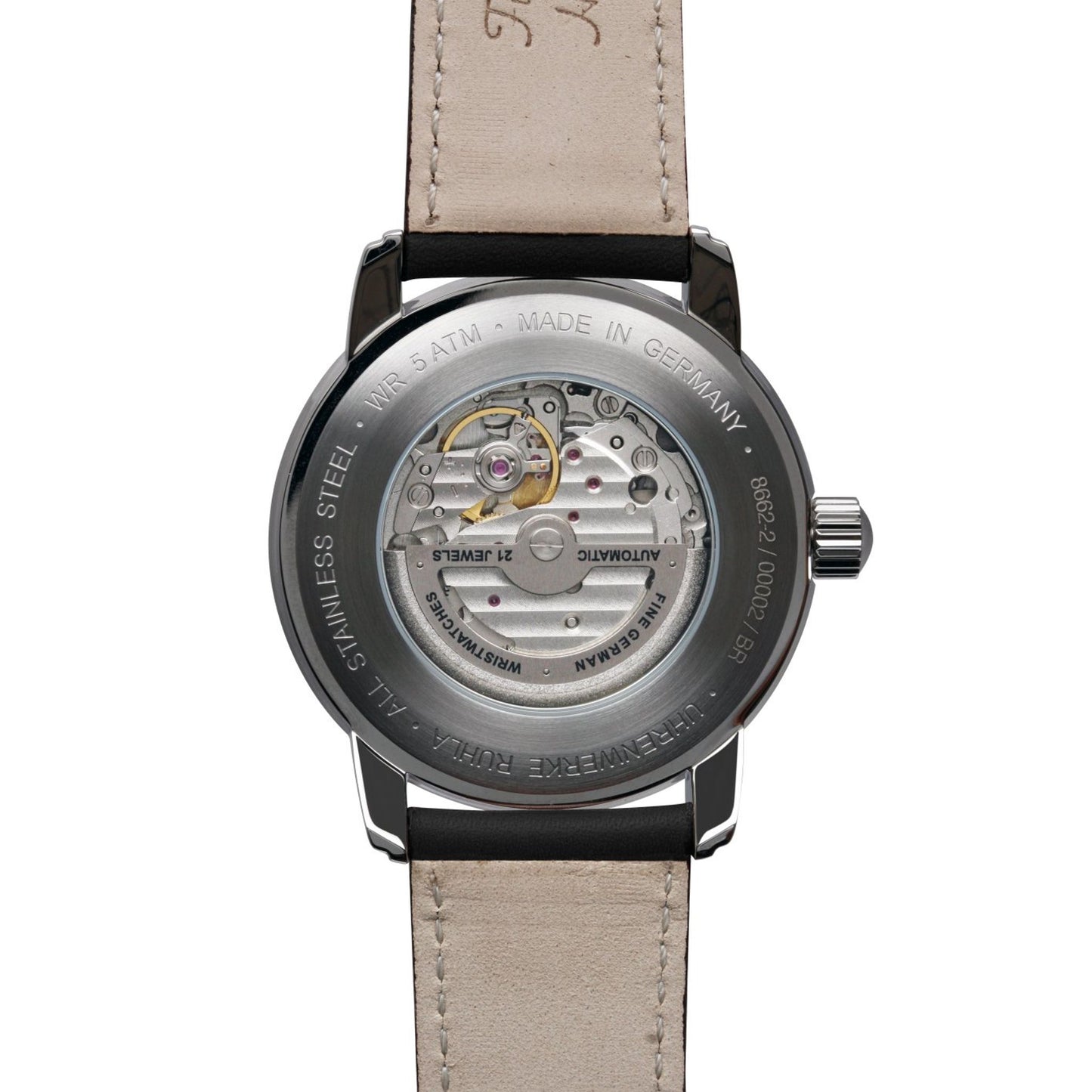 Zeppelin Regulator 86622 Automatik