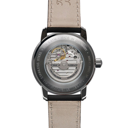 Zeppelin Regulator 86622 Automatik