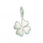 Preview: Thomas Sabo Charm Kleeblatt 0050-001-12