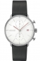 Preview: Junghans 27/4303.02 Max Bill Chronoscope Bauhaus Edition