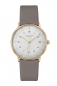 Preview: Junghans 27/7108.02 Max Bill Kleine Automatik