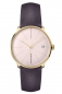 Preview: Junghans, 27/7232.00, Meister Fein, Kleine, Automatik