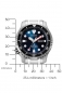 Preview: Citizen NY0100-50ME Promaster Mechanical Diver Titanium