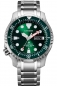 Preview: Citizen NY0100-50XE Promaster Mechanical Diver Titanium