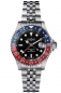 Preview: DAVOSA Ternos GMT Automatic 161.590.06