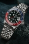 Preview: DAVOSA Ternos GMT Automatic 161.590.06