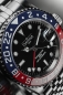 Preview: DAVOSA Ternos GMT Automatic 161.590.06