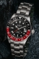 Preview: DAVOSA Ternos GMT Automatic 161.590.90