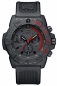 Preview: Luminox, XS.3581.EY, 45mm, Navy Seal, Chronograph Military