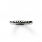 Preview: Thomas Sabo Rebel at Heart Ring TR1927-001-12