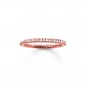 Preview: Thomas Sabo Ring TR1980-416-14