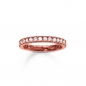 Preview: Thomas Sabo Ring TR1981-416-14