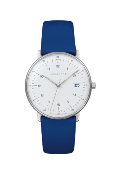 JUNGHANS MAX BILL Dame Quarz 47/4540.02 Uhr