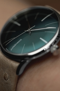 Junghans 27/3343.00 Meister Damen Automatik