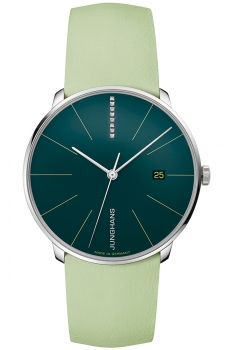 Junghans 27/4357.00 Meister Fein Automatik