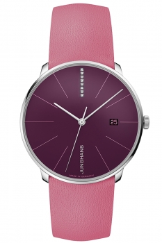 Junghans 27/4358.00 Meister Fein Automatik