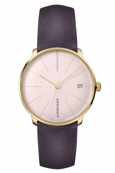 Junghans 27/7232.00 Meister Fein Kleine Automatik