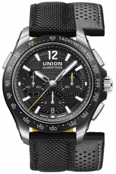 UNION Glashütte/Sa. Belisar Chronograph Sport D014.927.16.057.00