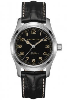 Hamilton Khaki Field Murph H70605731