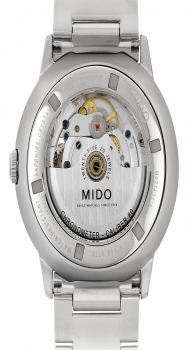 Mido Commander M021.431.11.041.00