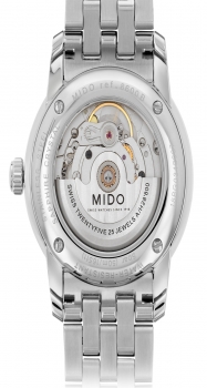 Mido Baroncelli II M8600.4.26.1