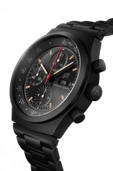 PORSCHE DESIGN Chronograph 1 - Edition HODINKEE 2024 WAP0710200SH0D