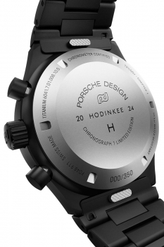 PORSCHE DESIGN Chronograph 1 - Edition HODINKEE 2024 WAP0710200SH0D