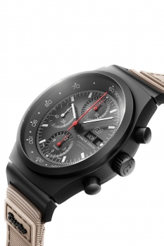 PORSCHE DESIGN Chronograph 1 - 50 Jahre Turbo Edition WAP0710180S50Y