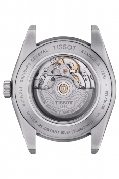 Tissot Gentleman Powermatic 80 T127.407.11.351.00