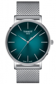 TISSOT Everytime Gent T143.410.11.091.00