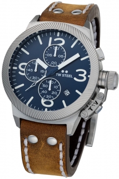 TW STEEL CS106 Canteen Chronograph