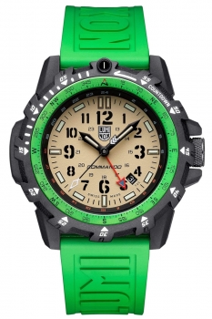 Luminox XL.3337 46mm Commando Raider