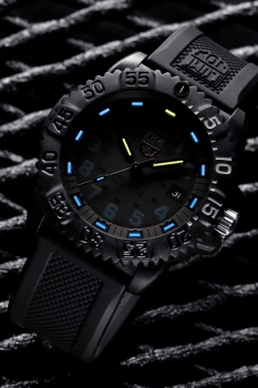 Luminox XS.3051 Navy Seal Militäruhr/Taucheruhr