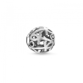 Thomas Sabo Bead LEBENSKREUZ ANKH K0260-643-11