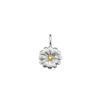 Thomas Sabo Anhänger Blume SD_PE0004-179-14