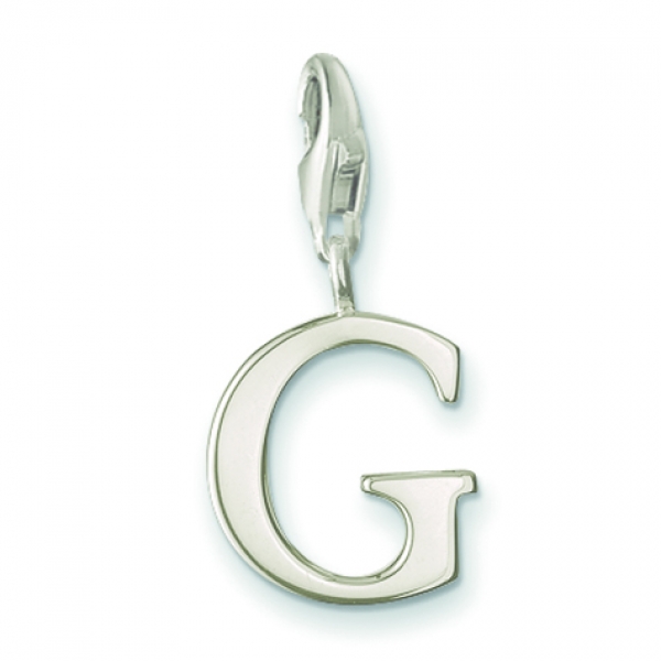 Thomas Sabo Charm G 0181-001-12