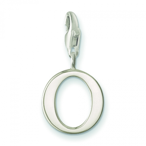 Thomas Sabo Charm O 0189-001-12