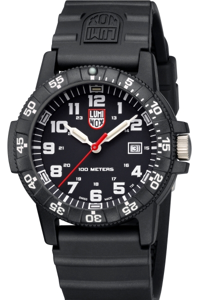 Luminox XS.0301.L Leatherback Seaturtle