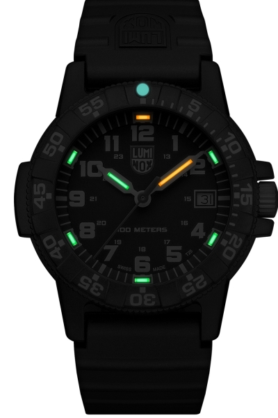 Luminox XS.0301.L Leatherback Seaturtle