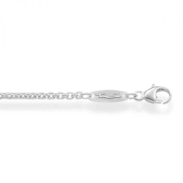 Thomas Sabo Charm Halskette KE1107-001-12