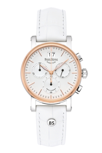 Bruno Söhnle Pesaro Chrono. Small 17-63115-247