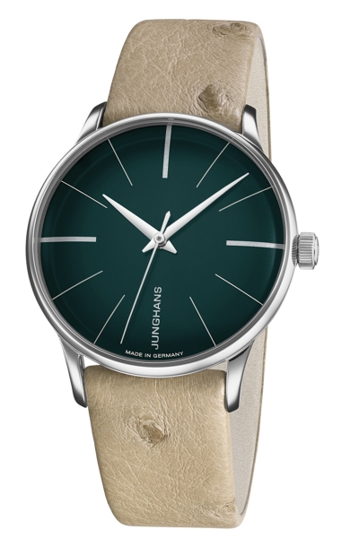 Junghans 27/3343.00 Meister Damen Automatik