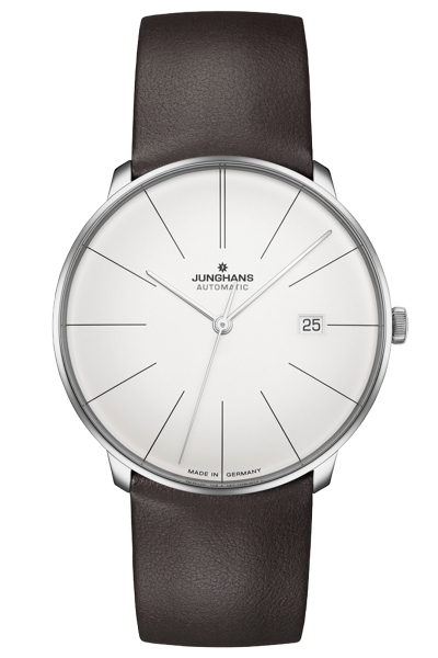 Junghans Meister Fein Automatik 27/4152.00