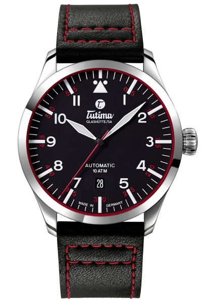 Tutima Grand Flieger Automatic 6105-01