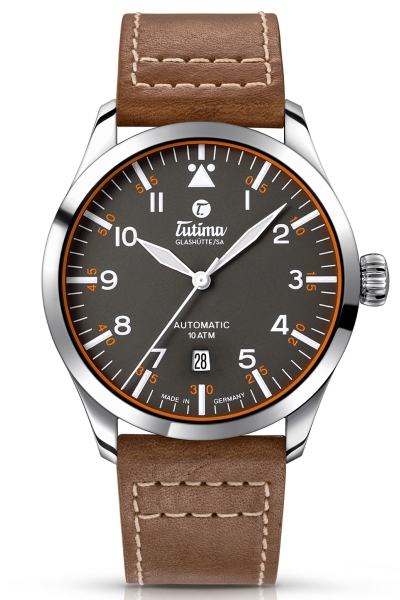 Tutima Grand Flieger Automatic 6105-03