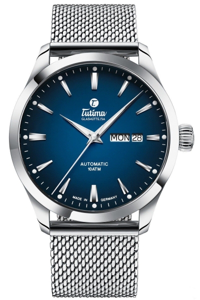 Tutima Sky Automatic 6105-22