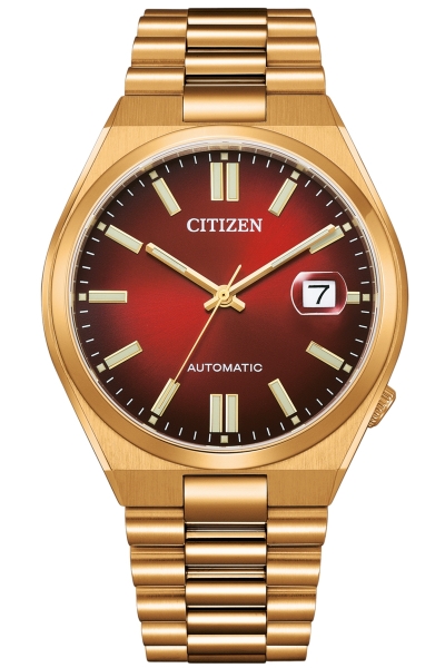 Citizen NJ0153-82X Tsuyosa Automatik