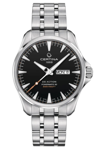 Certina DS Action Day-Date C032.430.11.051.00